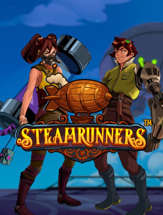 Steamrunners%E2%84%A2 Thumb
