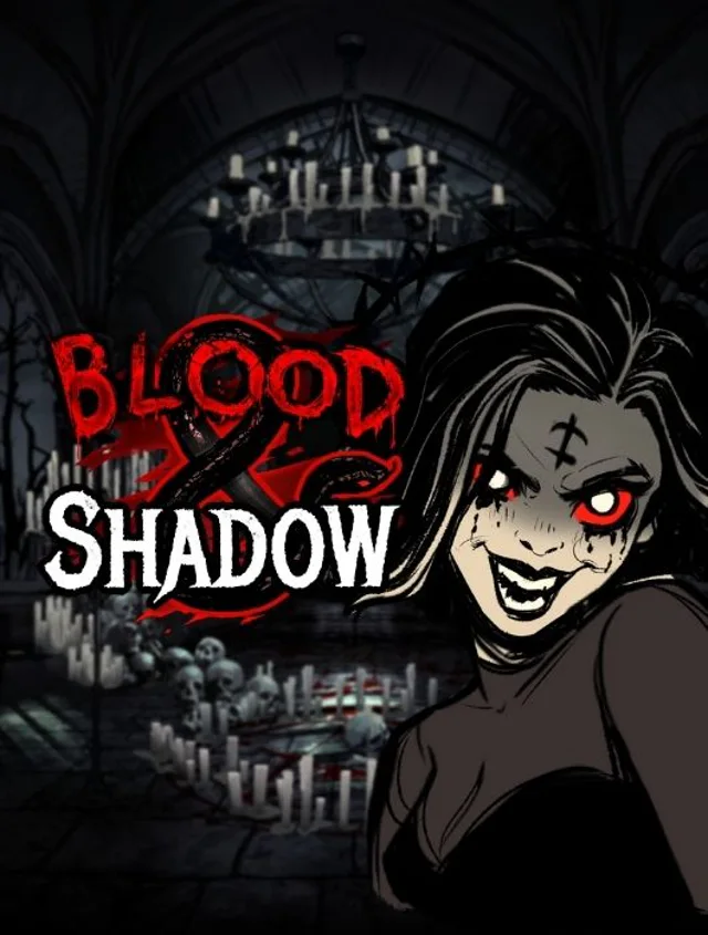 Blood Shadow Thumb