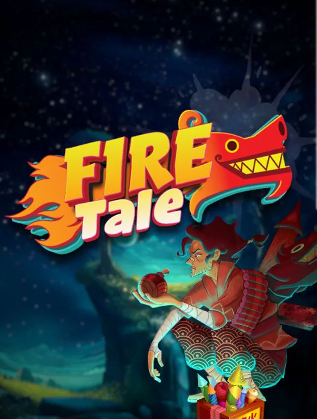Fire Tale Thumb
