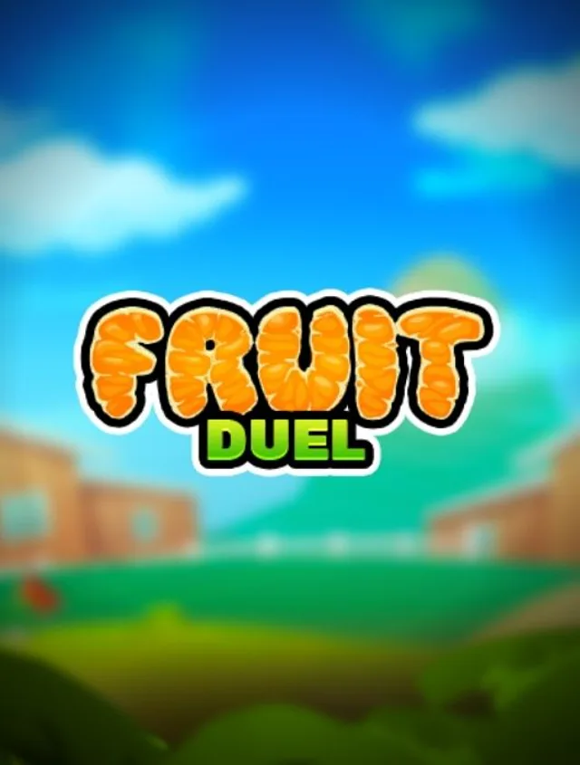 Fruit Duel Thumb