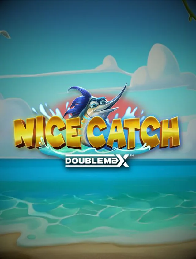 Nice Catch DoubleMax%E2%84%A2 Thumb