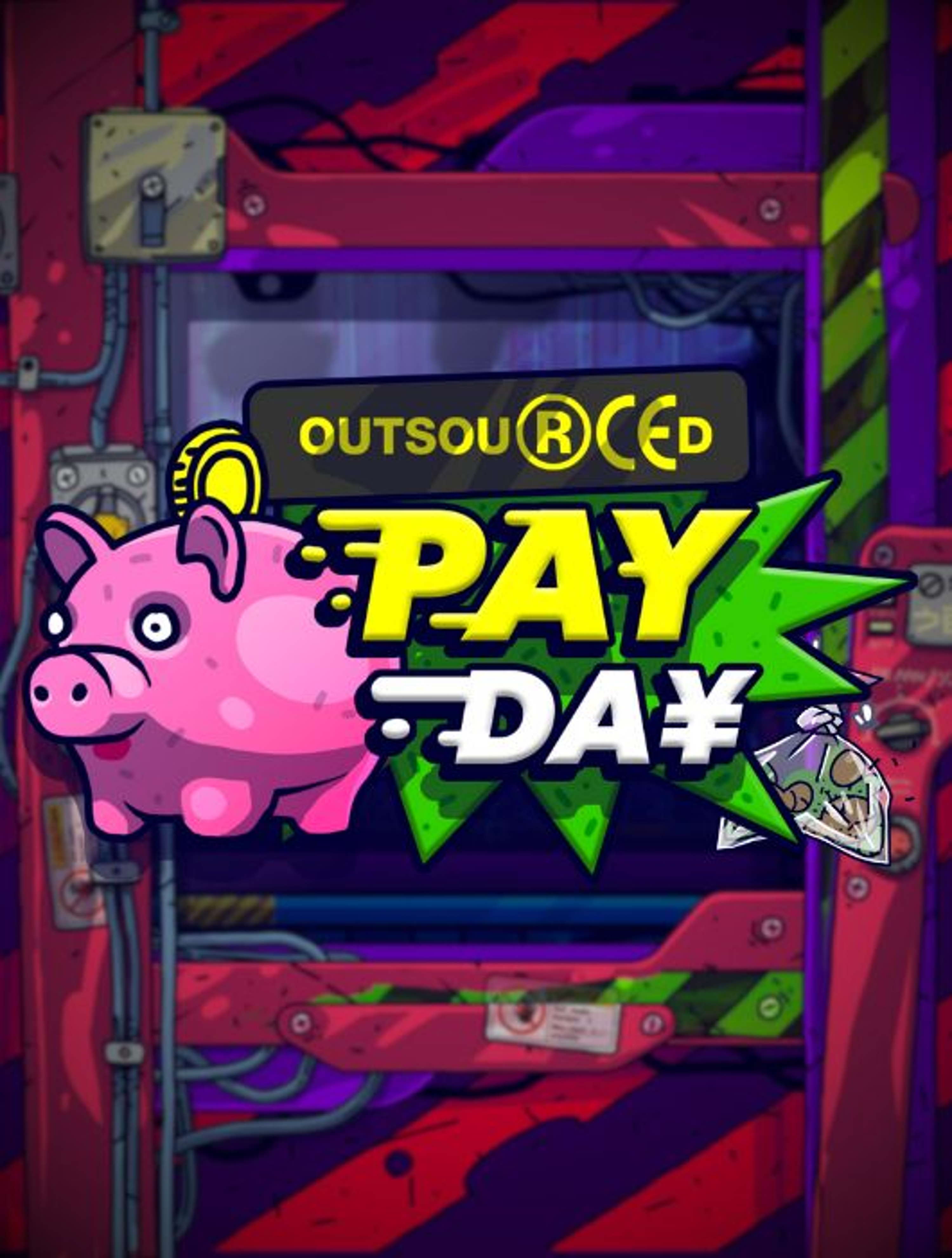 Outsourced Payday Thumb 