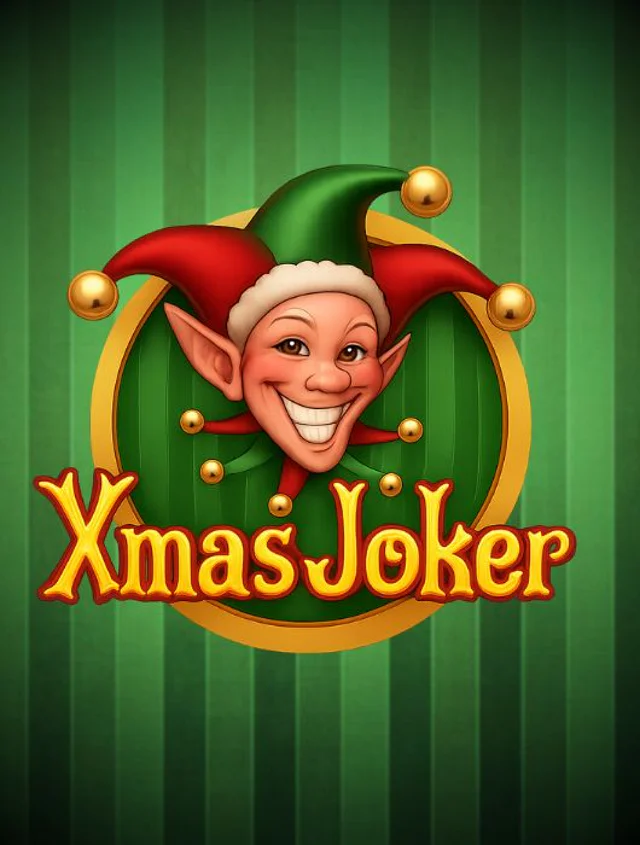 Xmas Joker Thumb