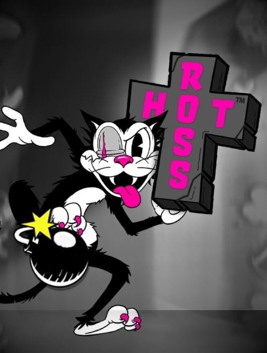 Hot Ross Thumbnail