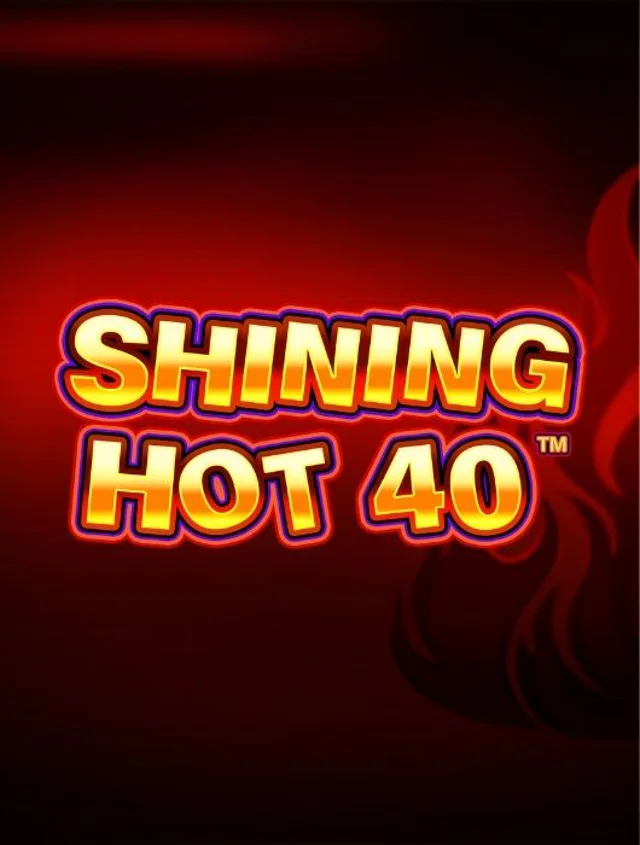 Shining Hot 40 Thumb