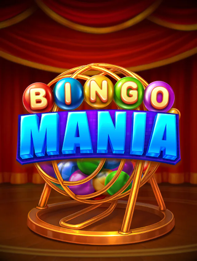 Bingo Mania Thumb