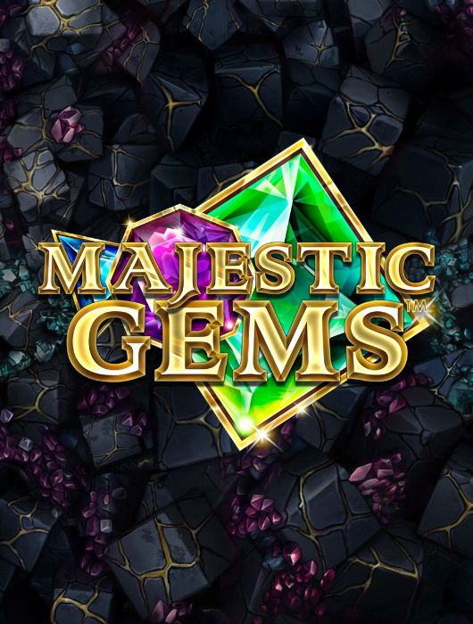 Majestic Gems Thumb 