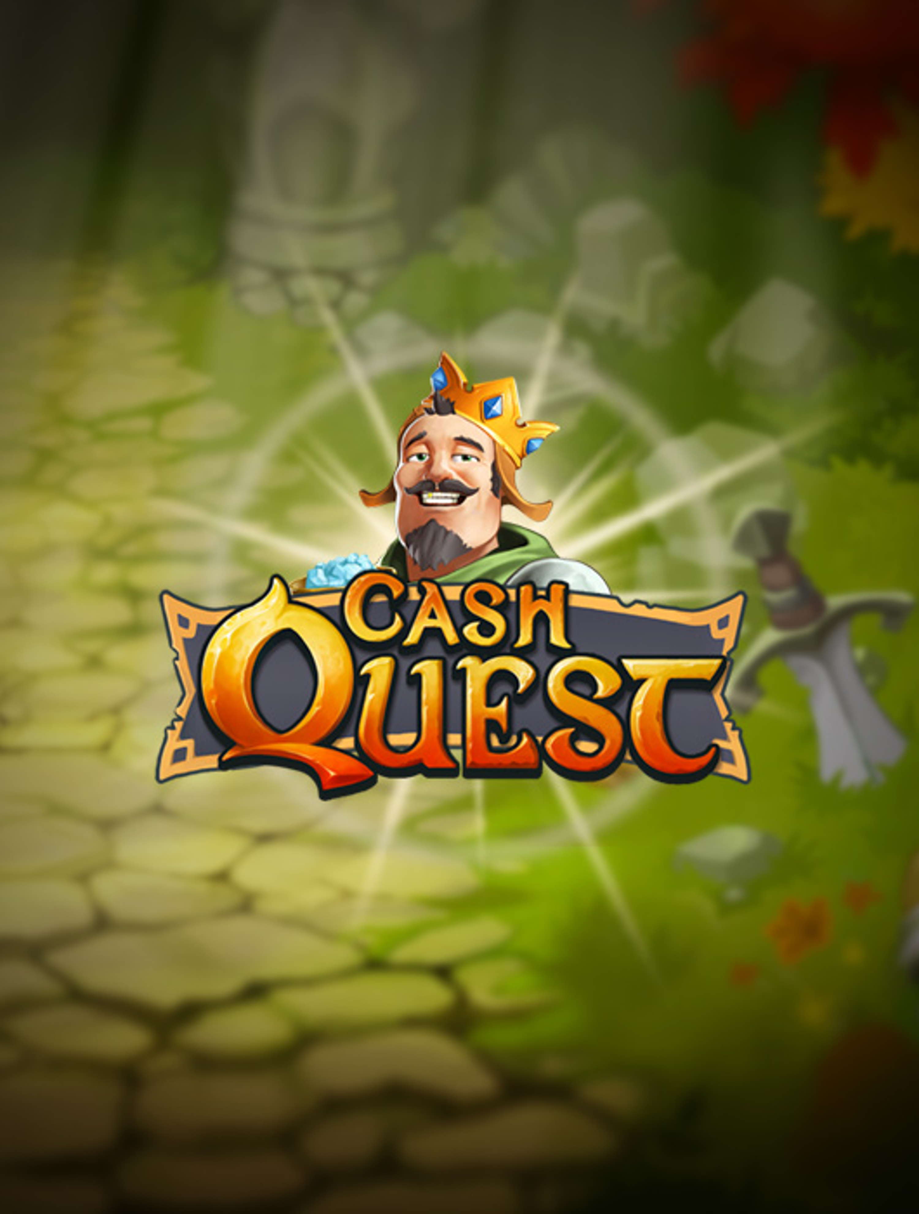 cash quest thumb