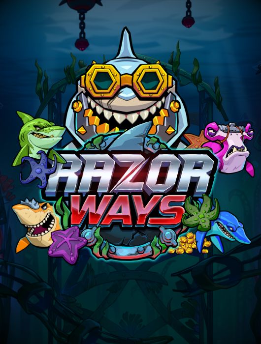 Razor Ways Thumb