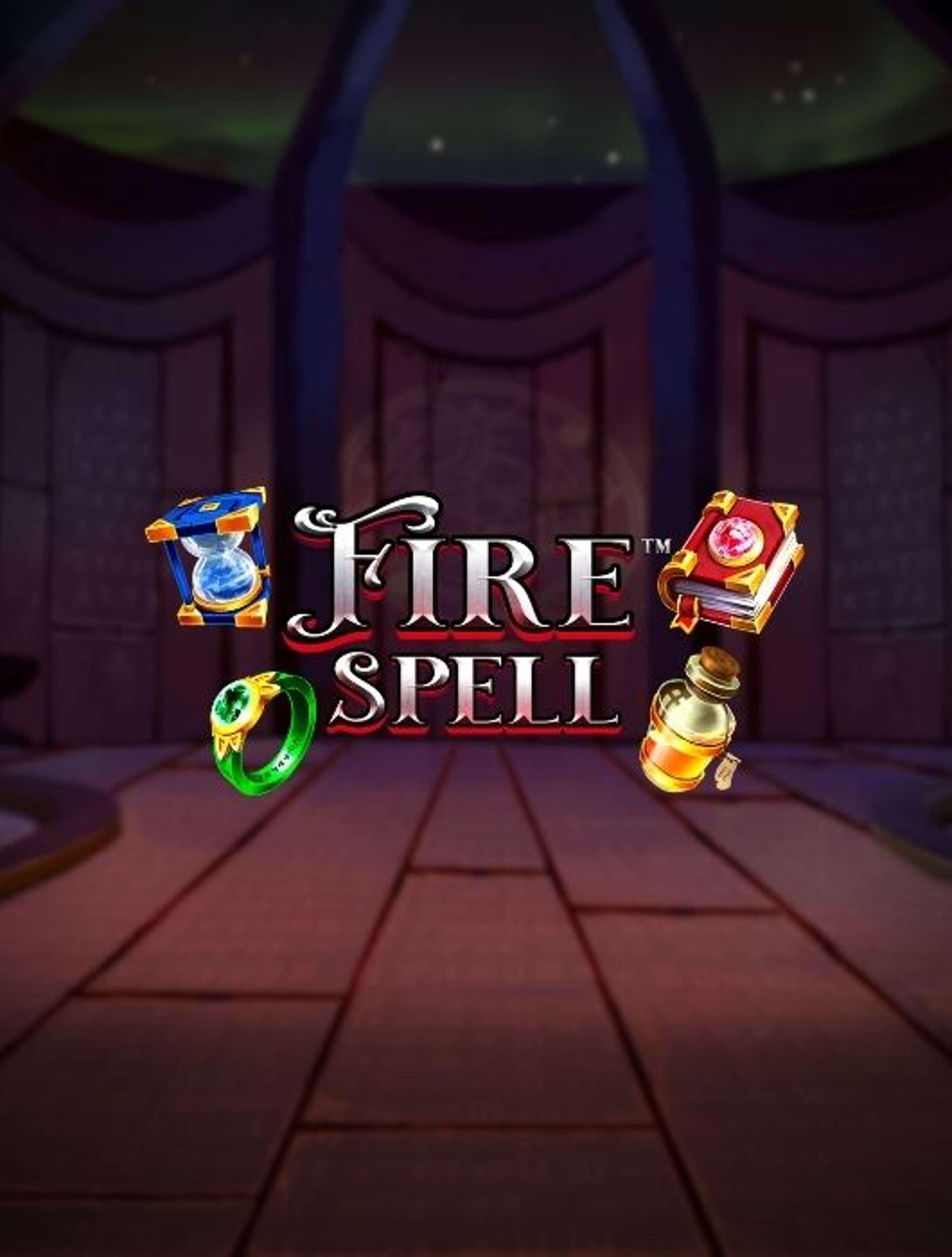 Fire Spell Thumb