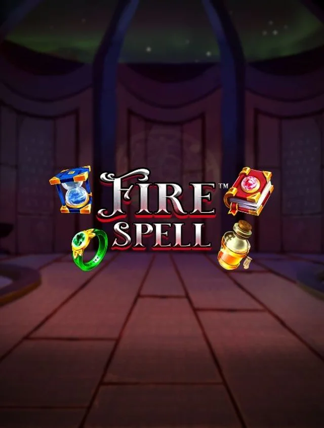 Fire Spell Thumb