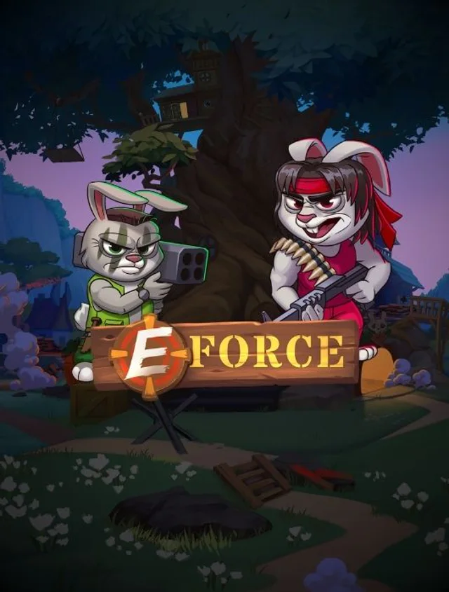 eforce