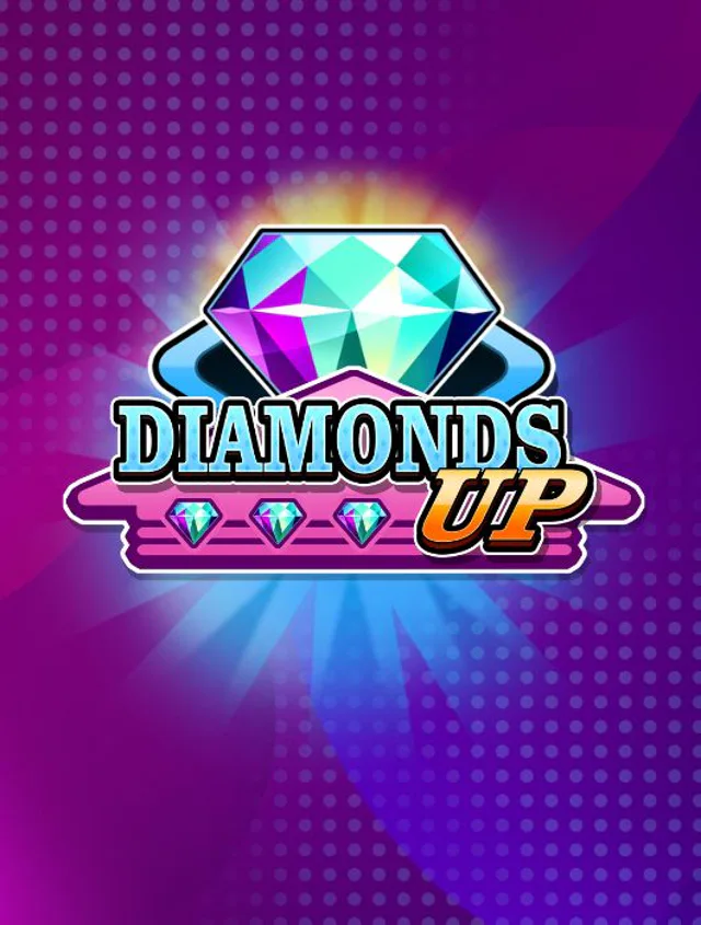 Diamonds Up Thumb 