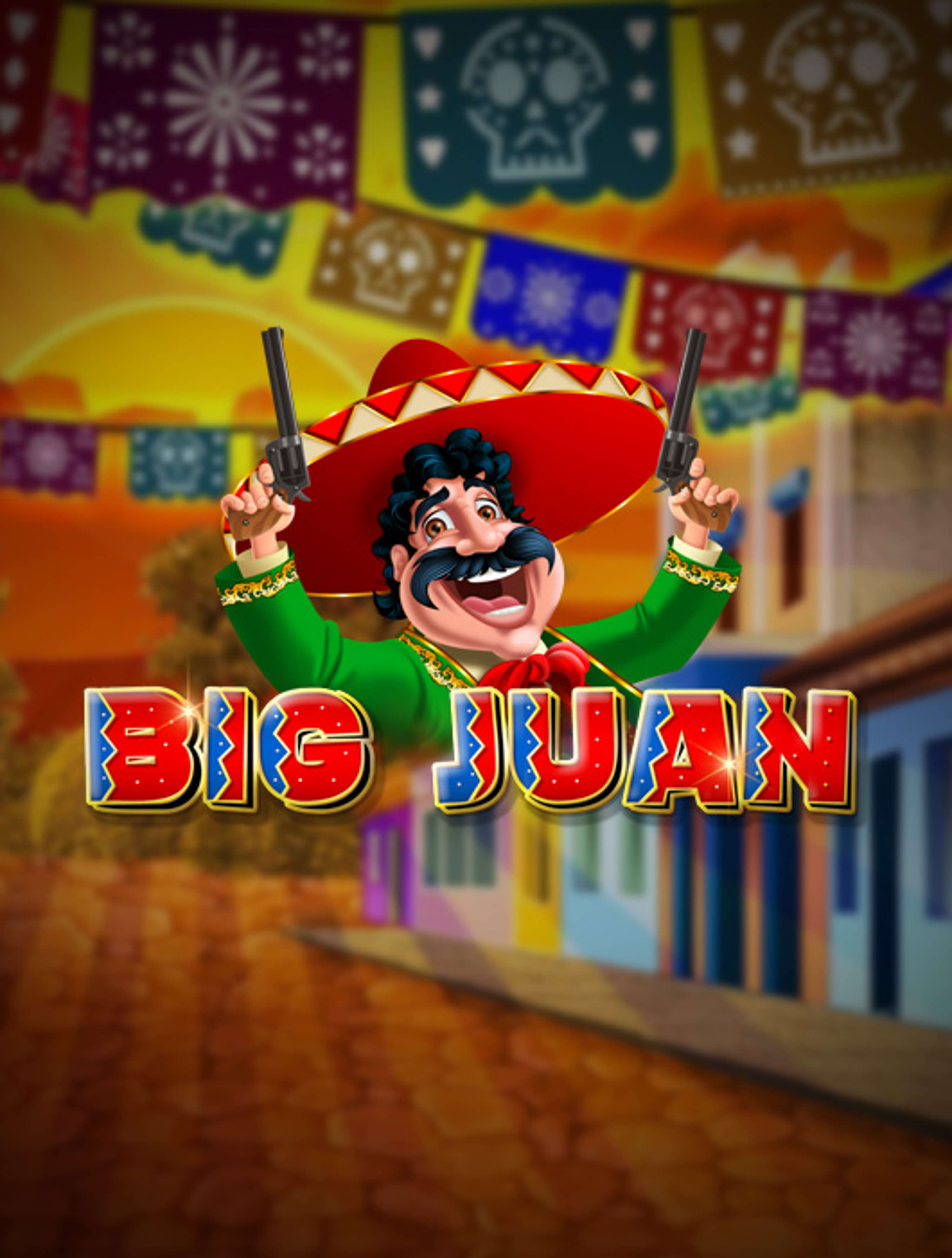 Big Juan thumb