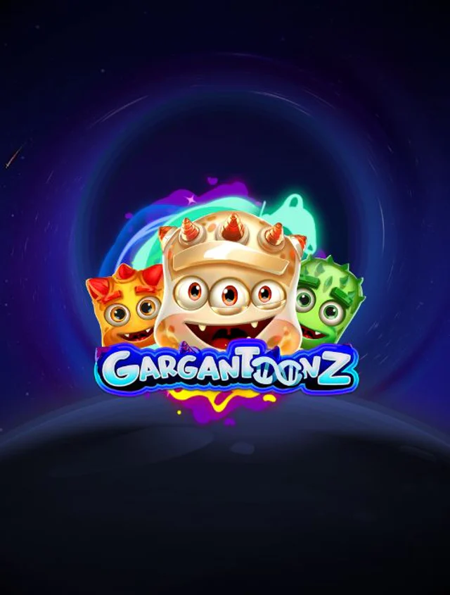 Gargantoonz Thumb