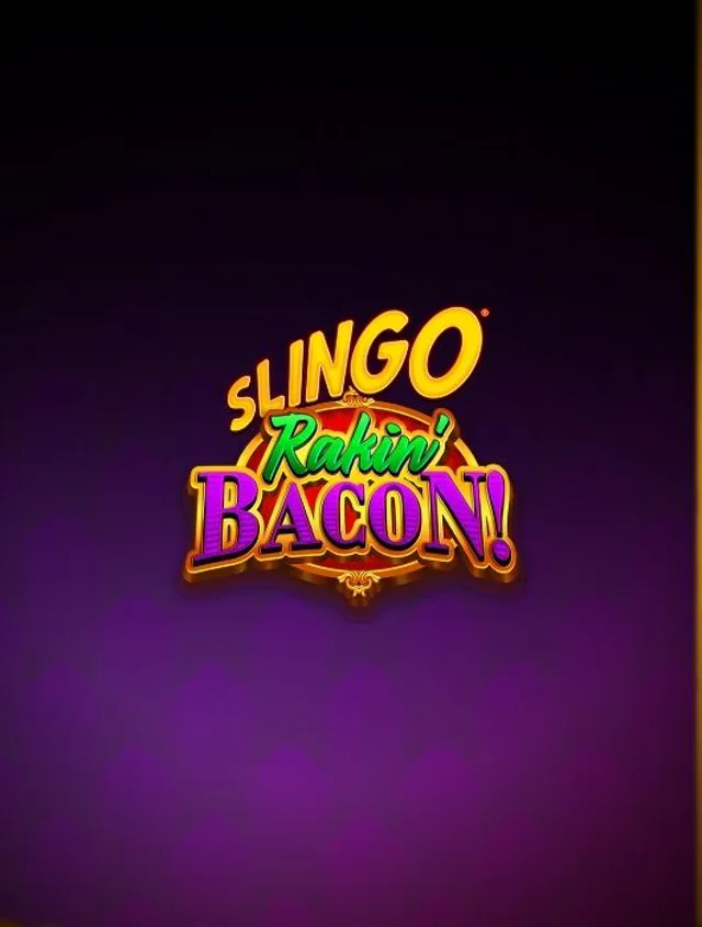 Slingo Rakin Bacon Thumb