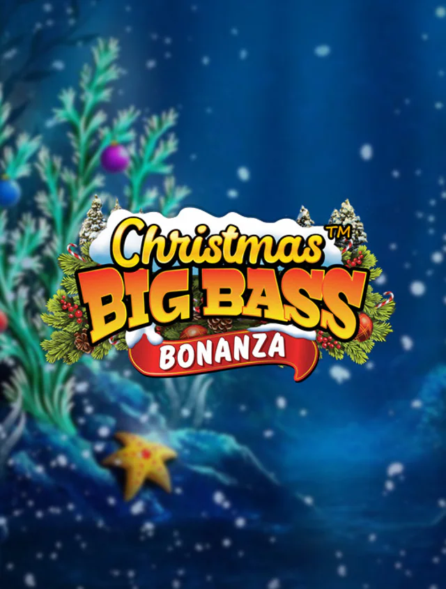XmasBigBass thumb