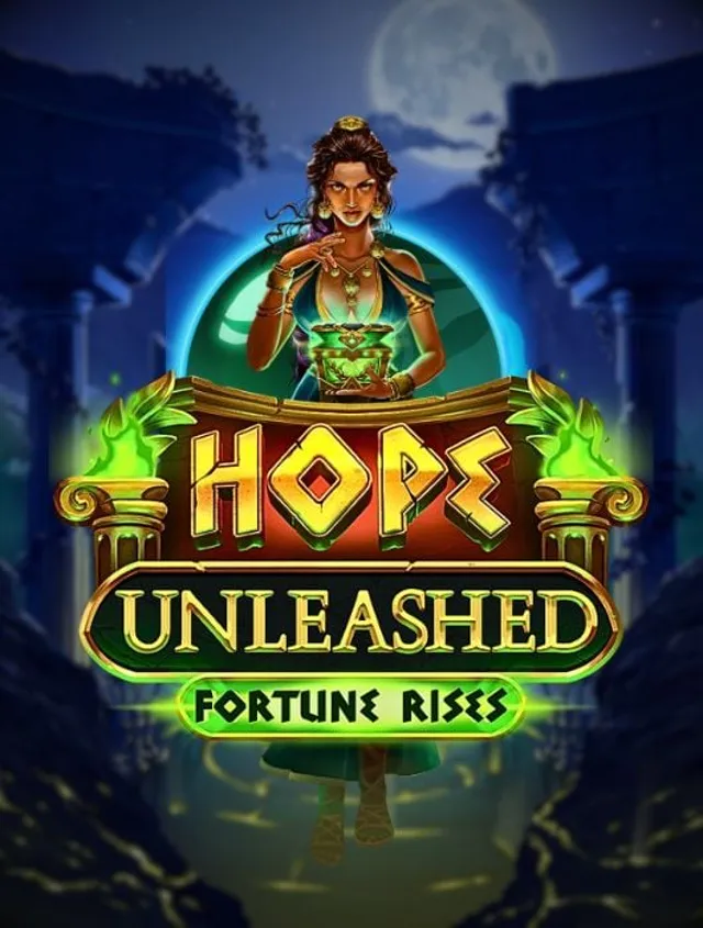 Hope Unleashed Fortune Rises Thumbnail