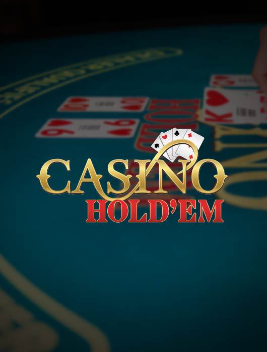 Casino Holdem
