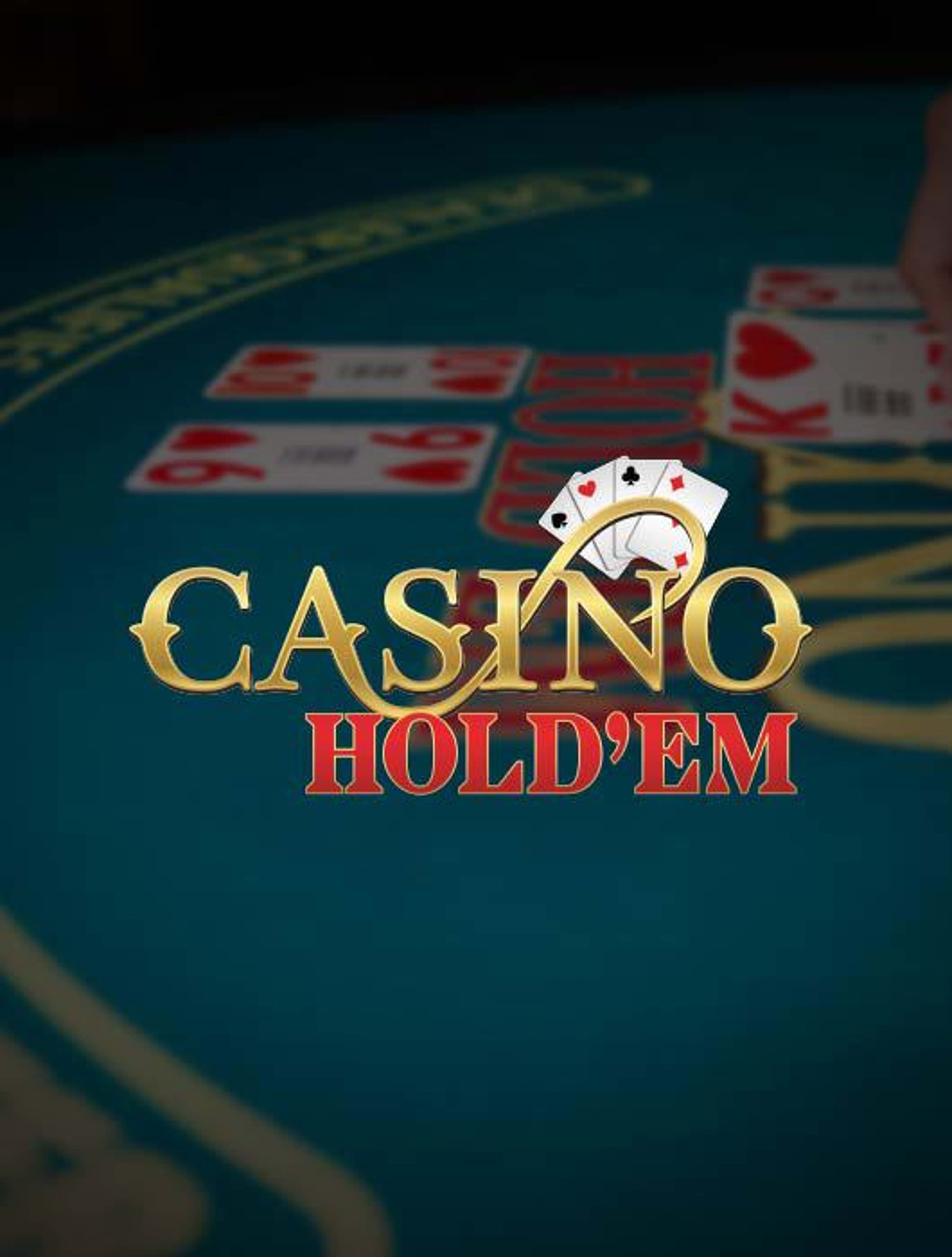 Casino Holdem