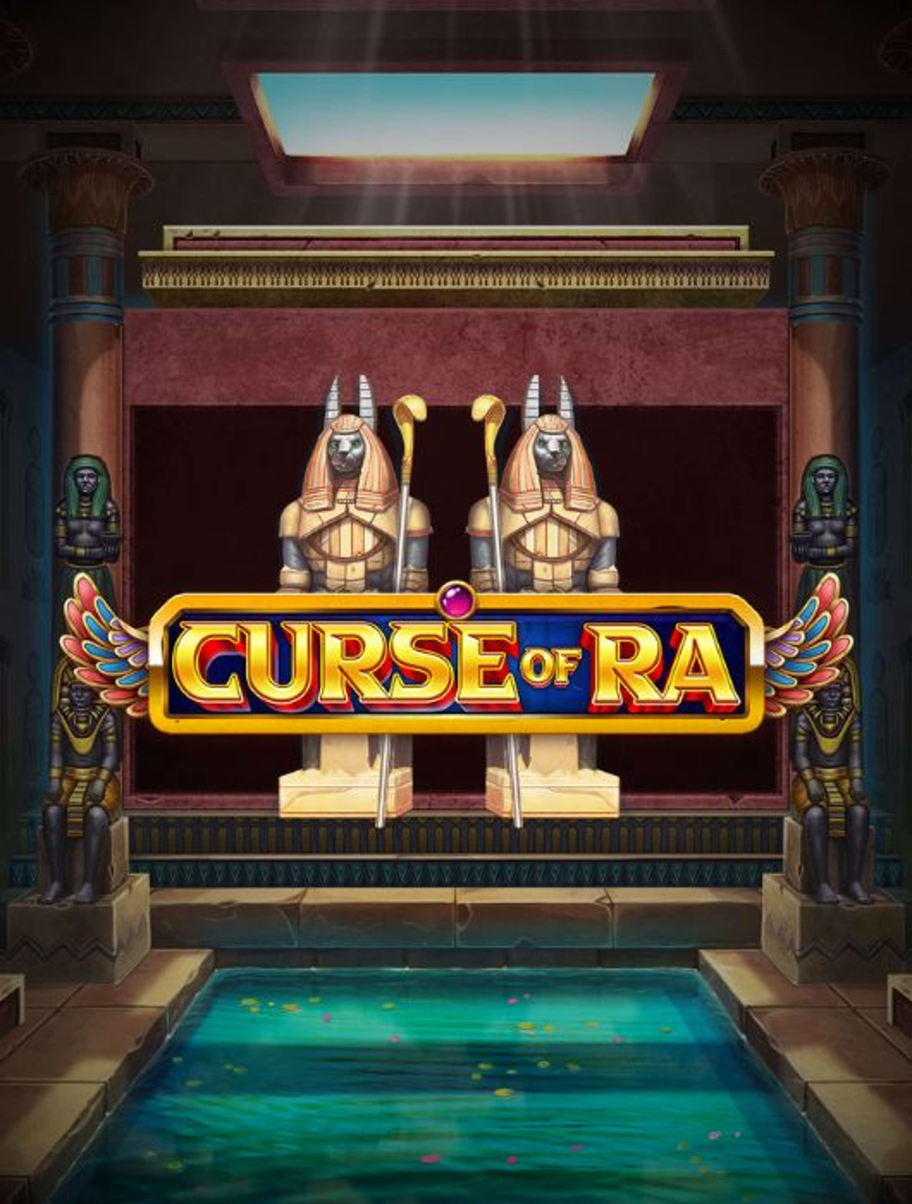 Curse of Ra Thumb