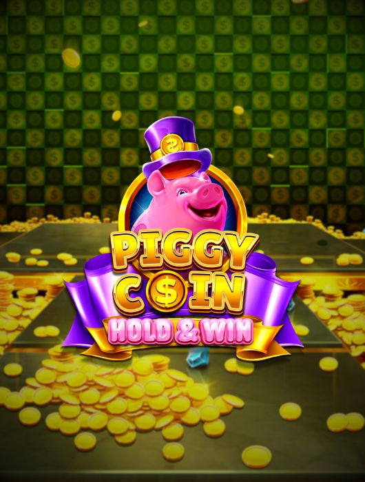 Piggy Coin Hold Win Thumb