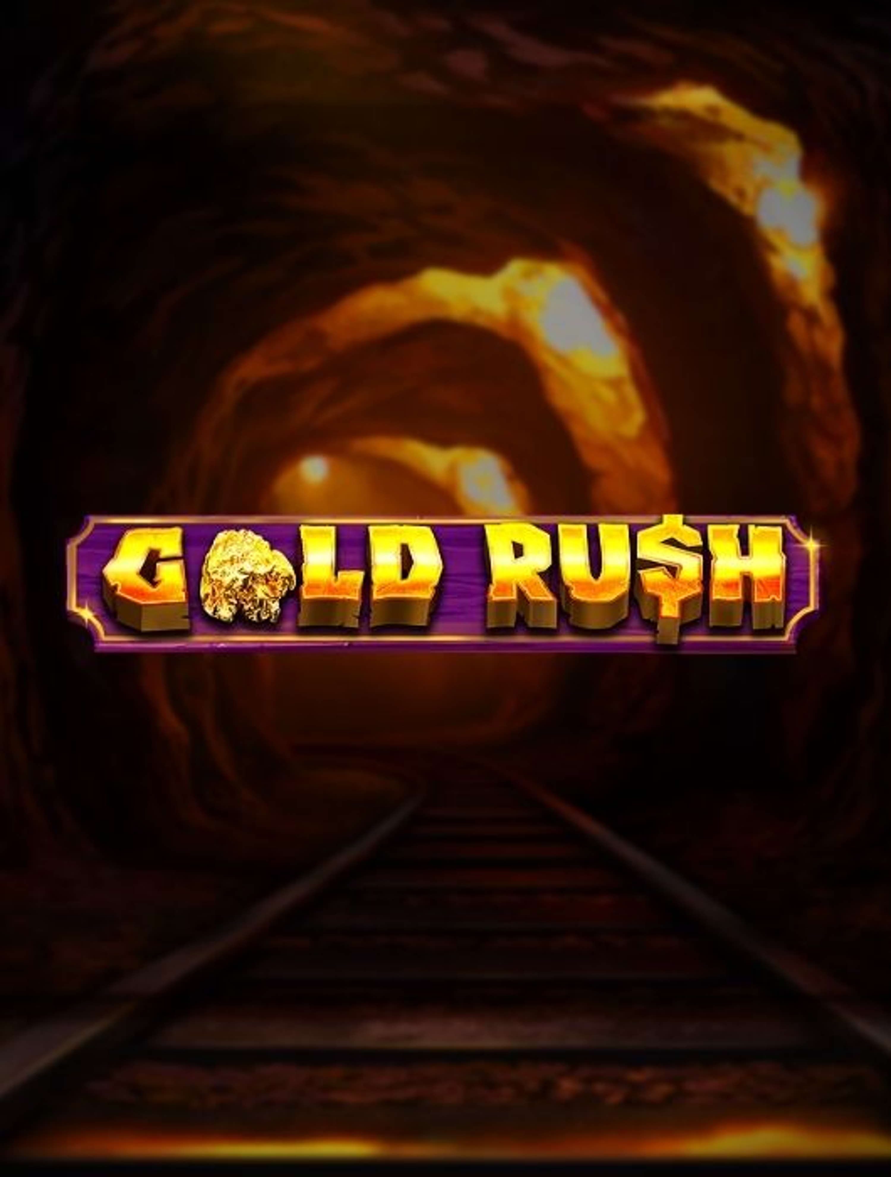 Gold Rush Thumb