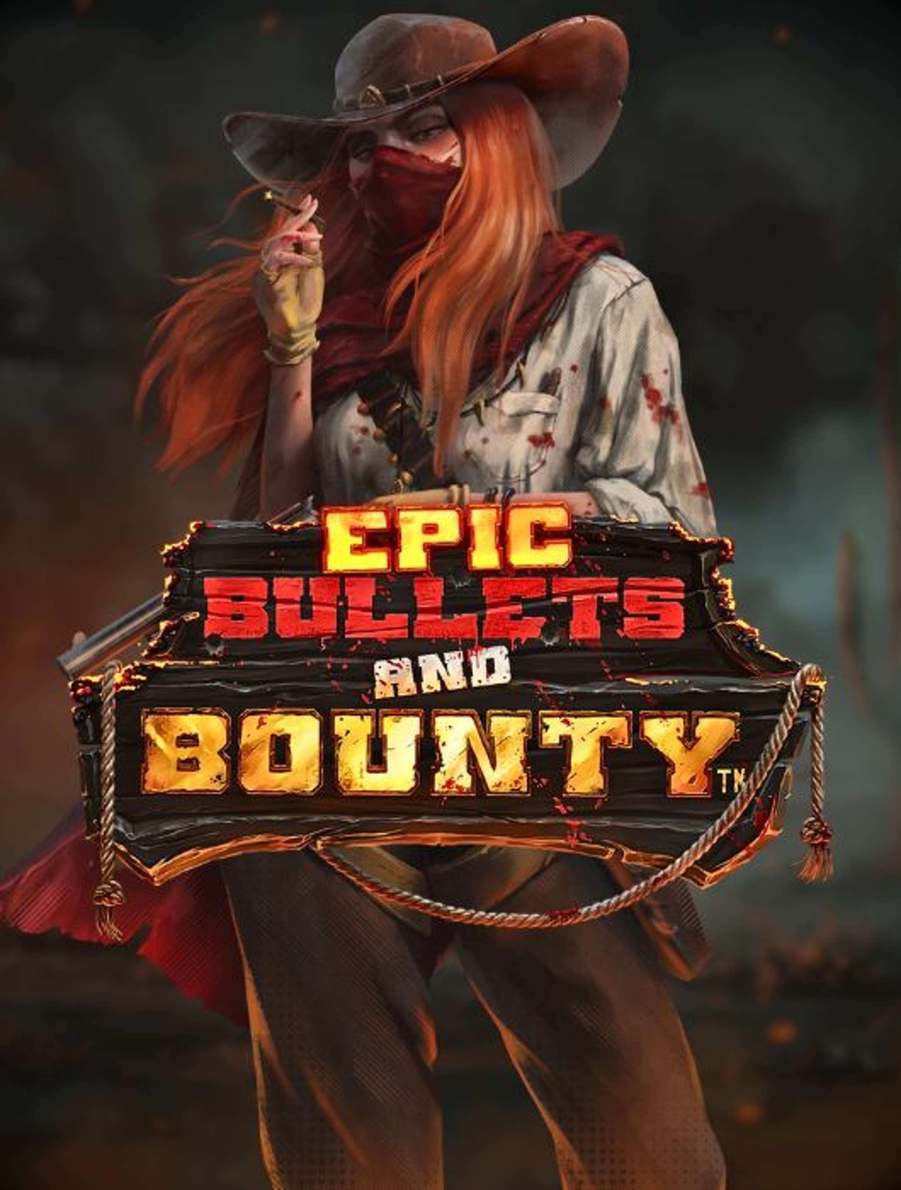 epic bullets and bounty