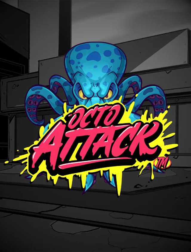 Octo Attack%E2%84%A2 Thumb