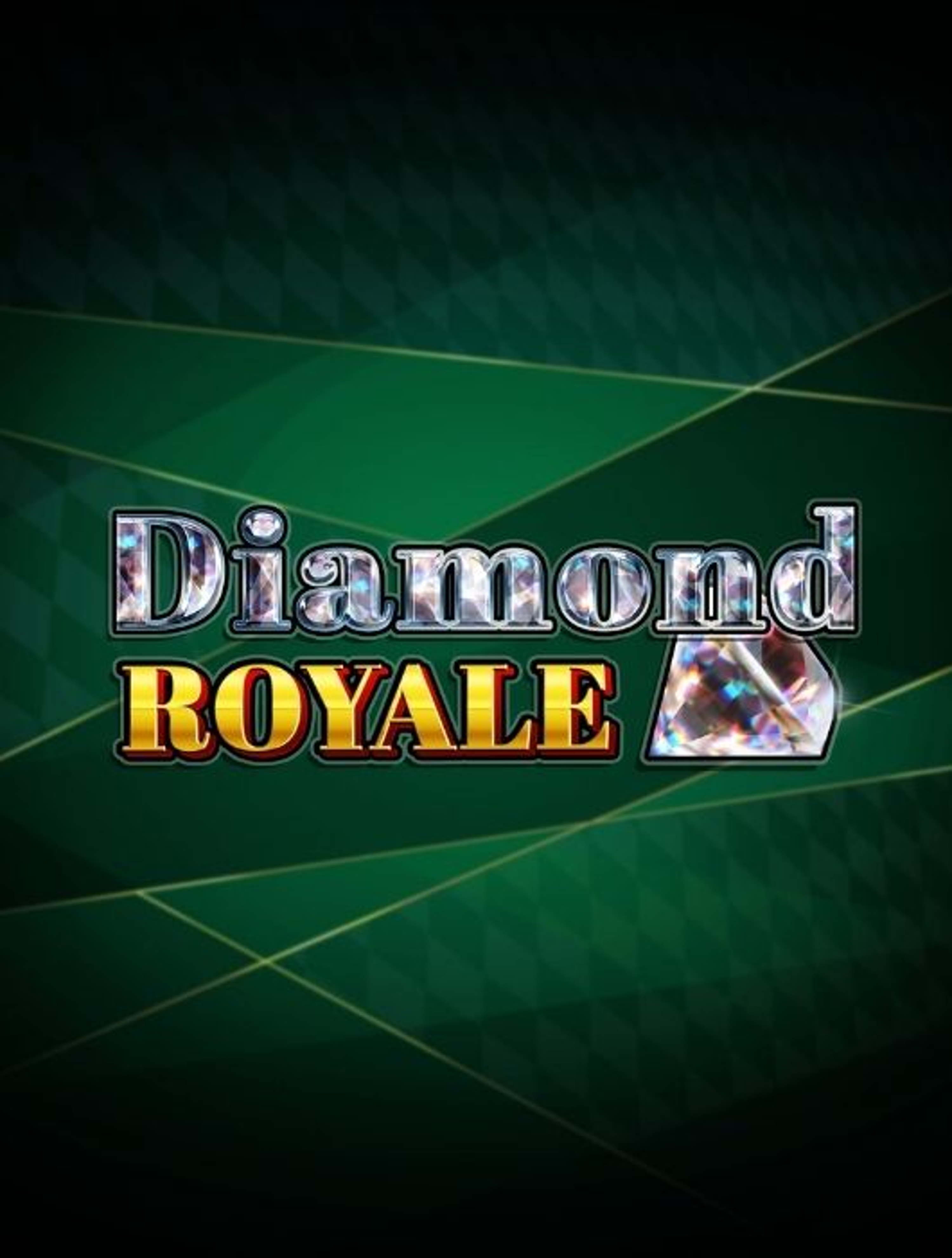 diamond royale thumb