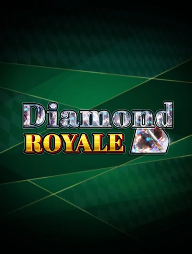 diamond royale thumb