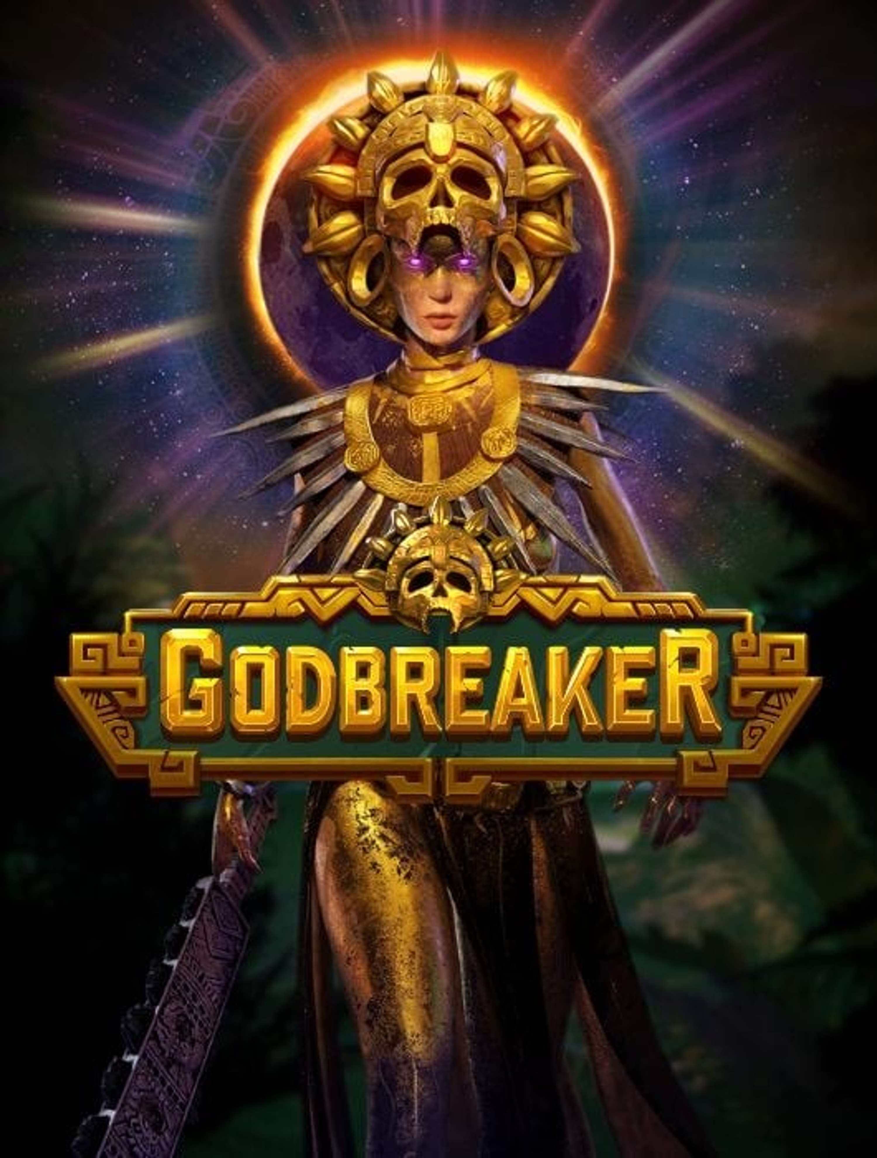 Godbreaker Thumbnail