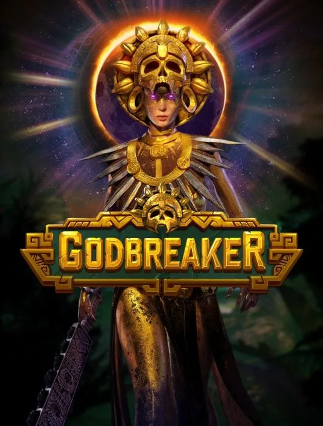 Godbreaker Thumbnail