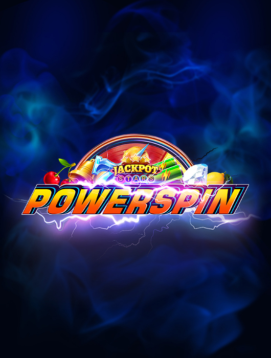 Powerspin