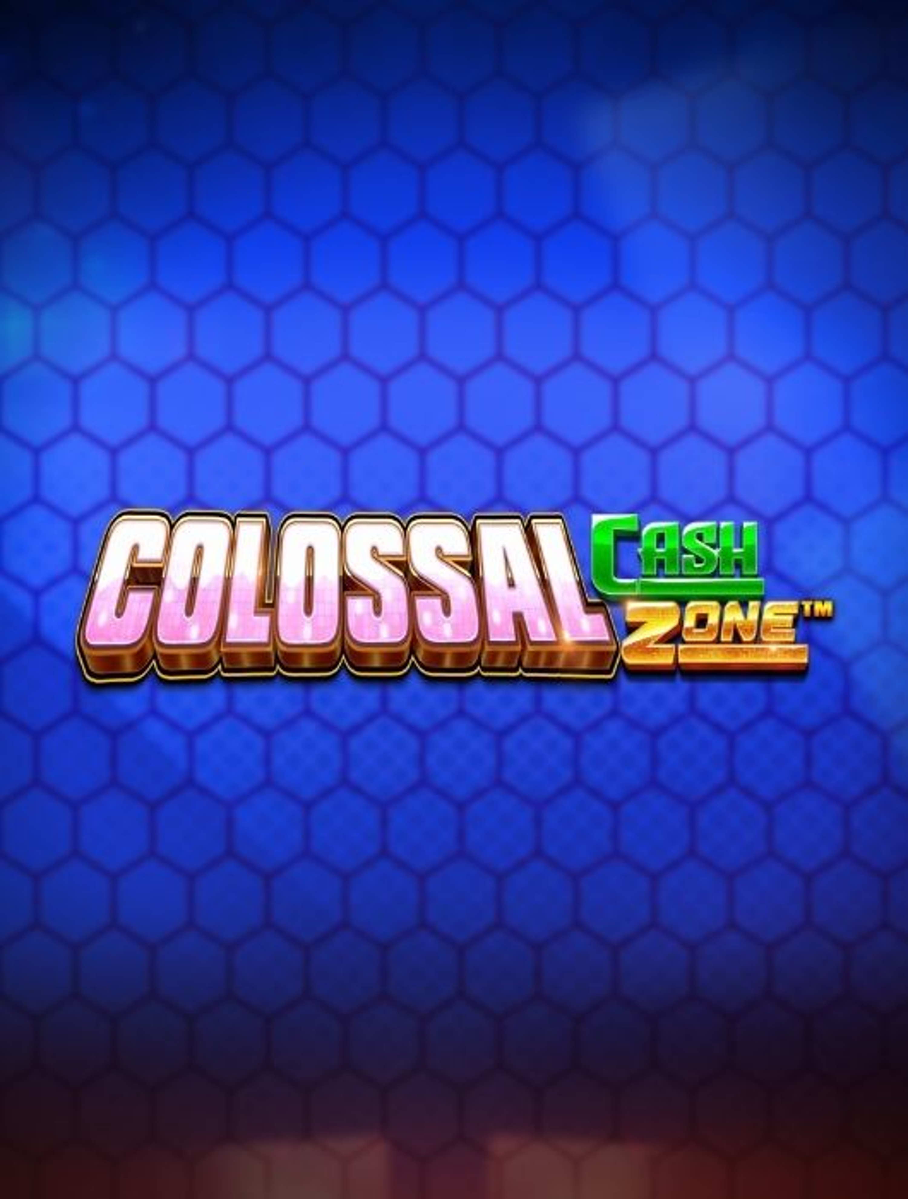 colossal cash zone thum