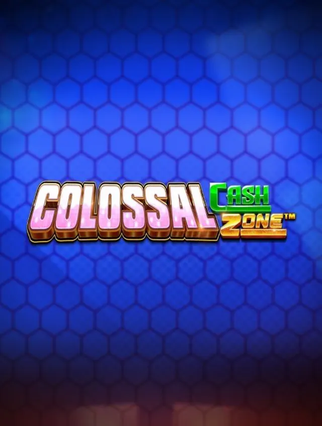 colossal cash zone thum