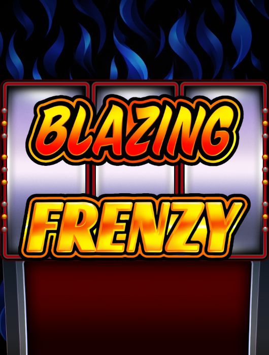 Blazing Frenzy Thumb