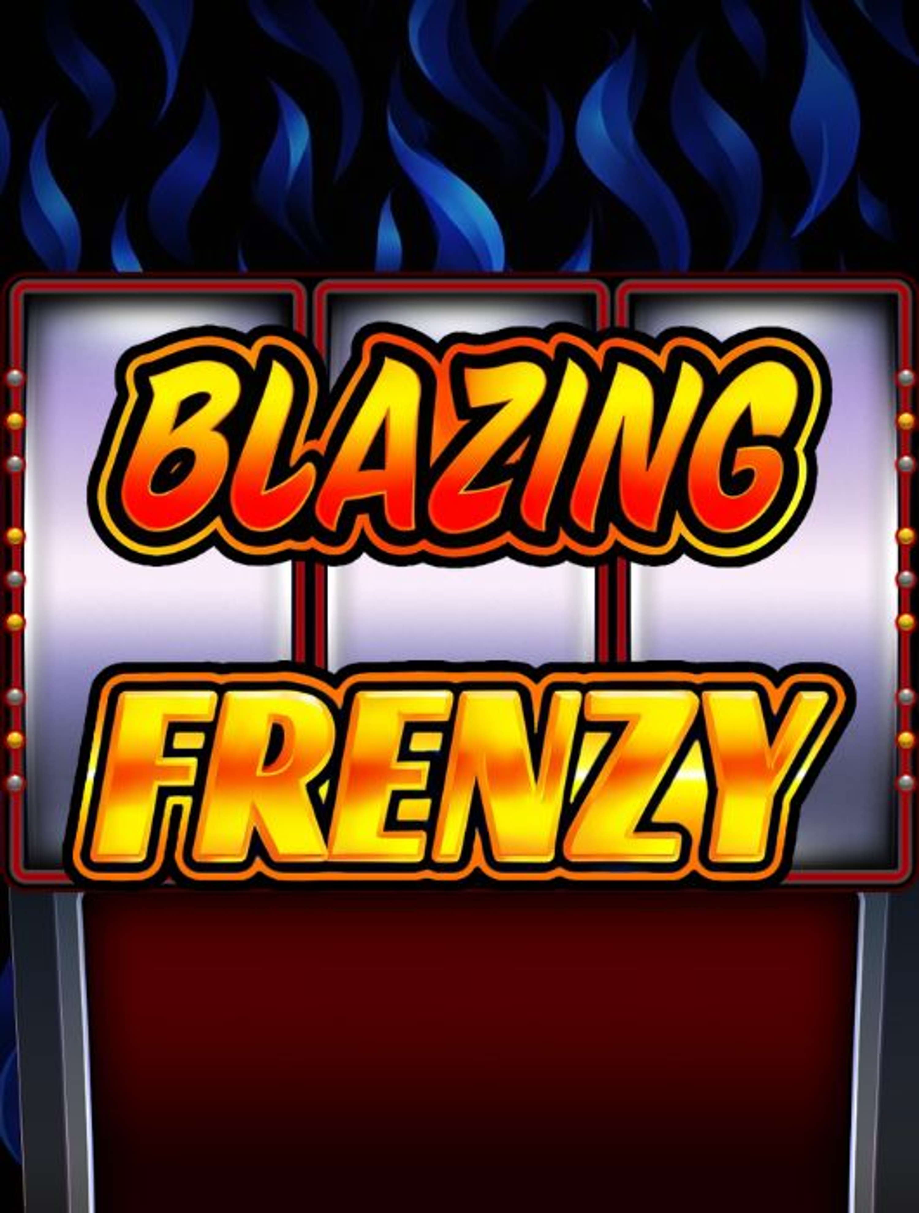 Blazing Frenzy Thumb