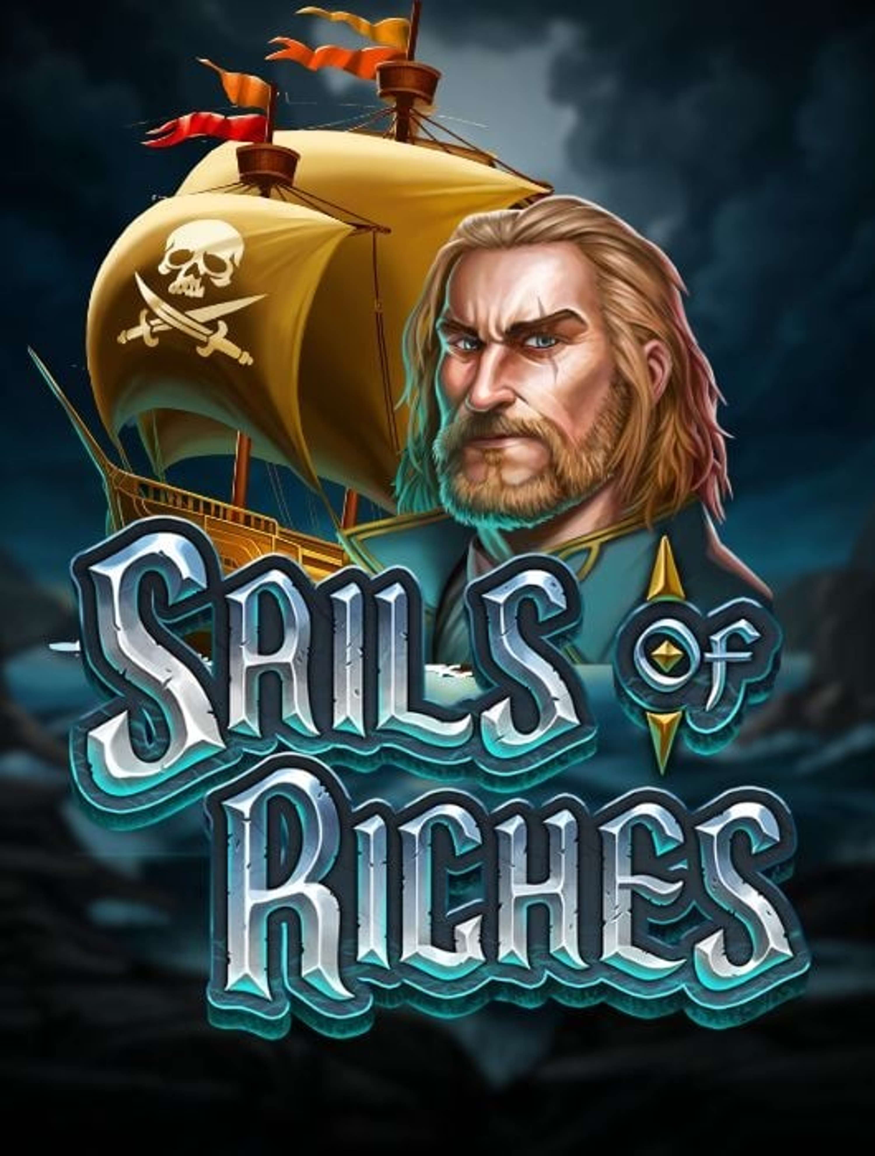 Sails of Riches Thumbnail