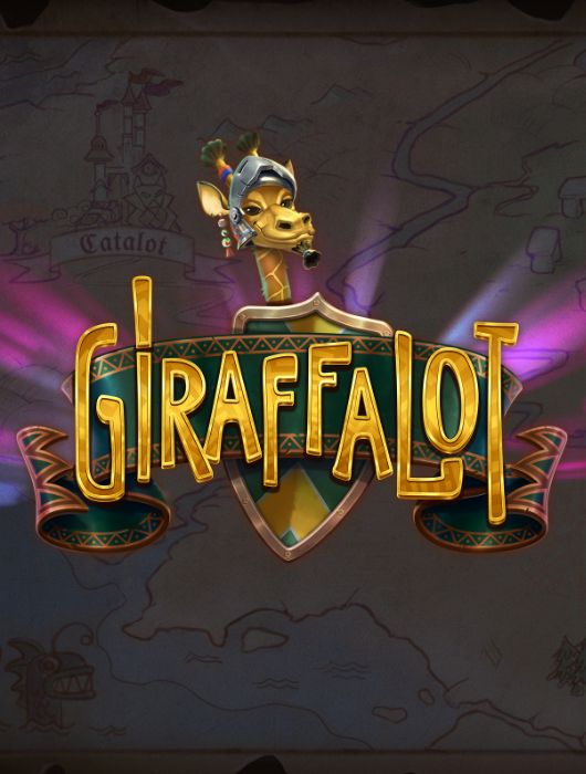 Giraffalot Thumb