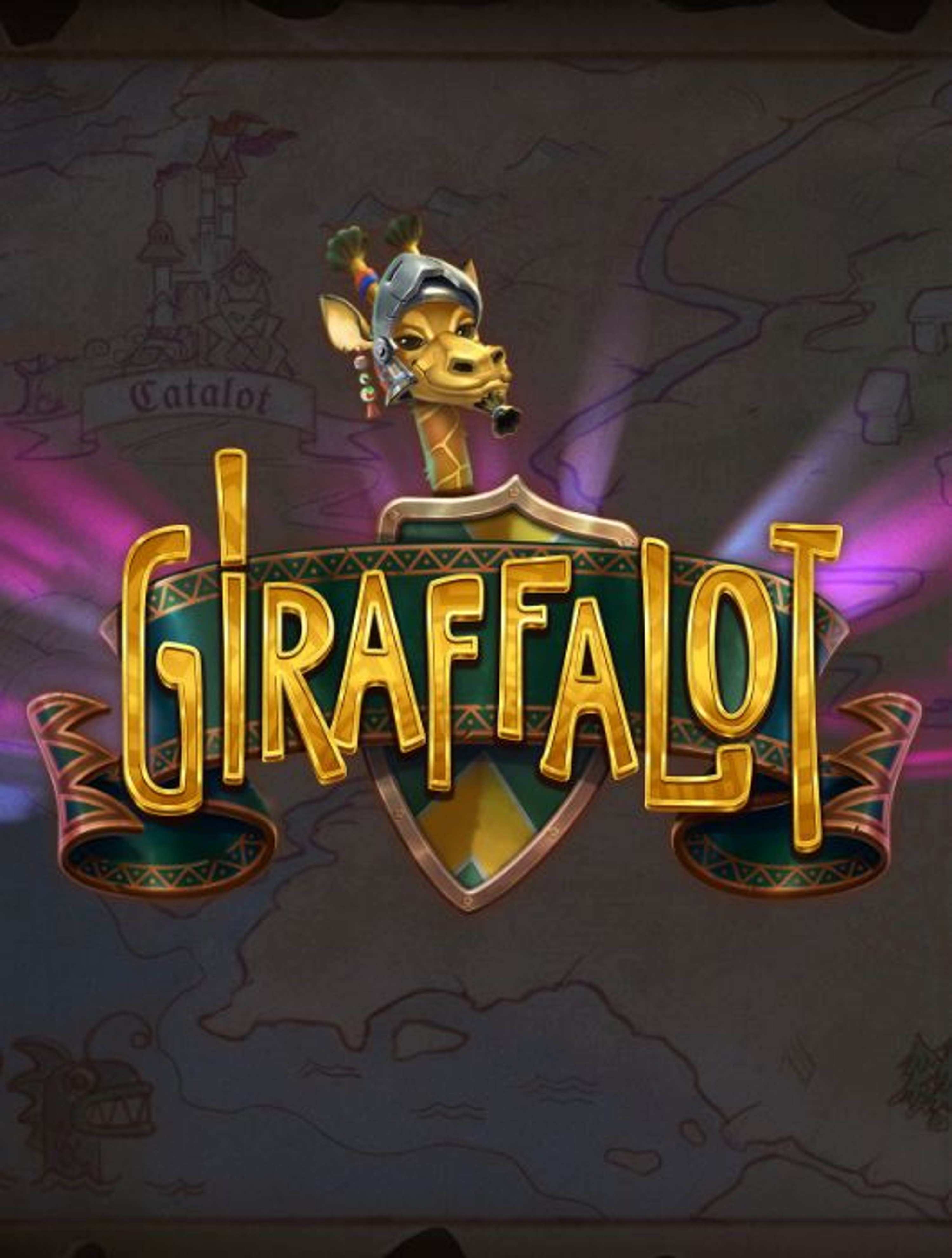 Giraffalot Thumb