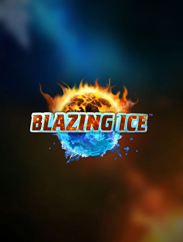 Burning Ice