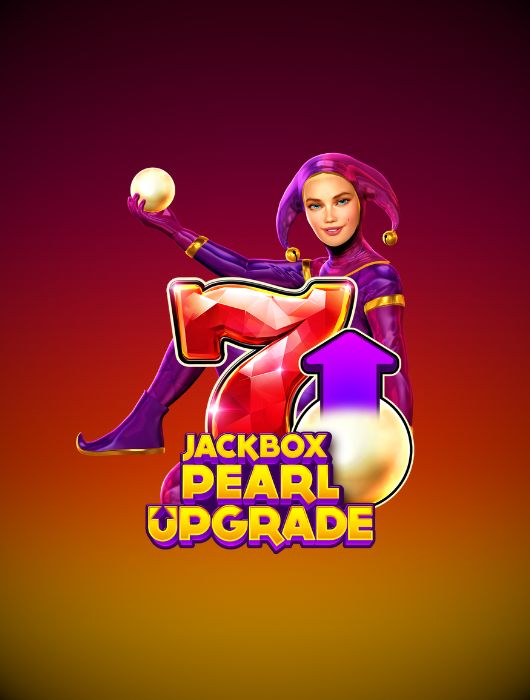 Jackbox Pearl Upgrade Thumb