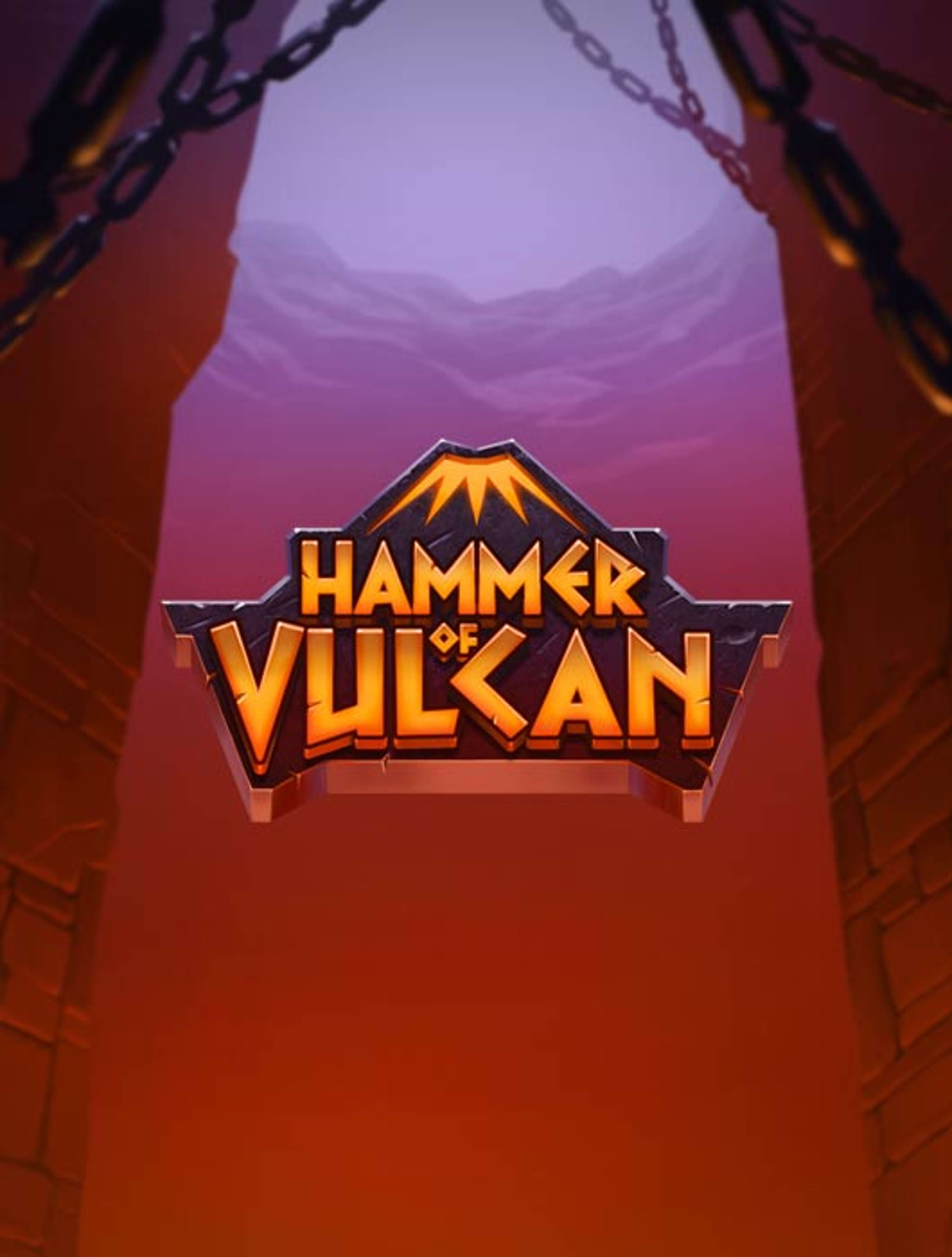 Hammer of Vulcan