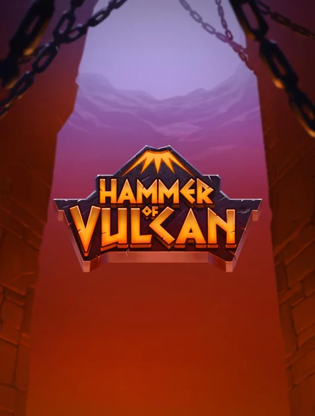 Hammer of Vulcan
