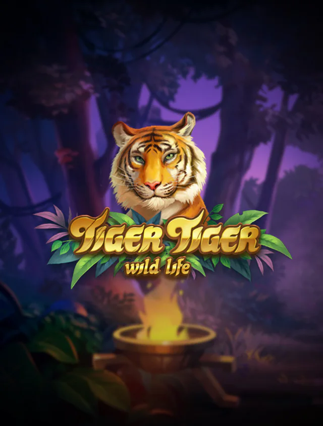 Tiger Tiger Wildlife Thumb