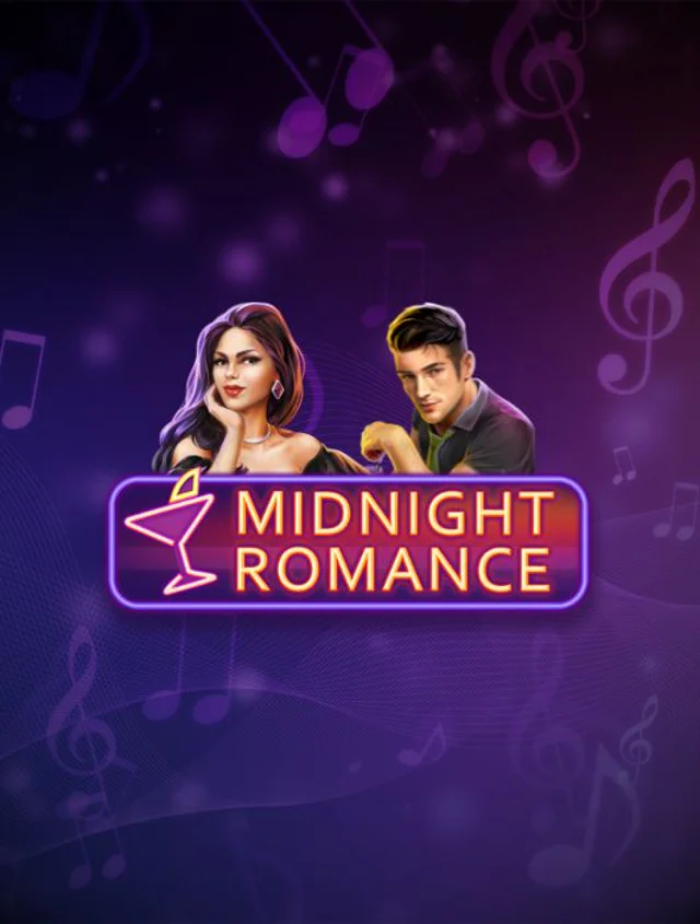 Midnight Romance Thumb