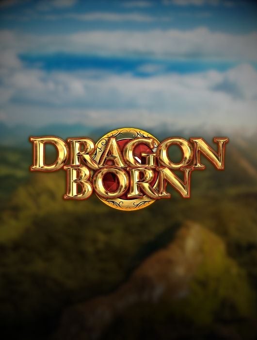 Dragon Born Megaways Thumbnail