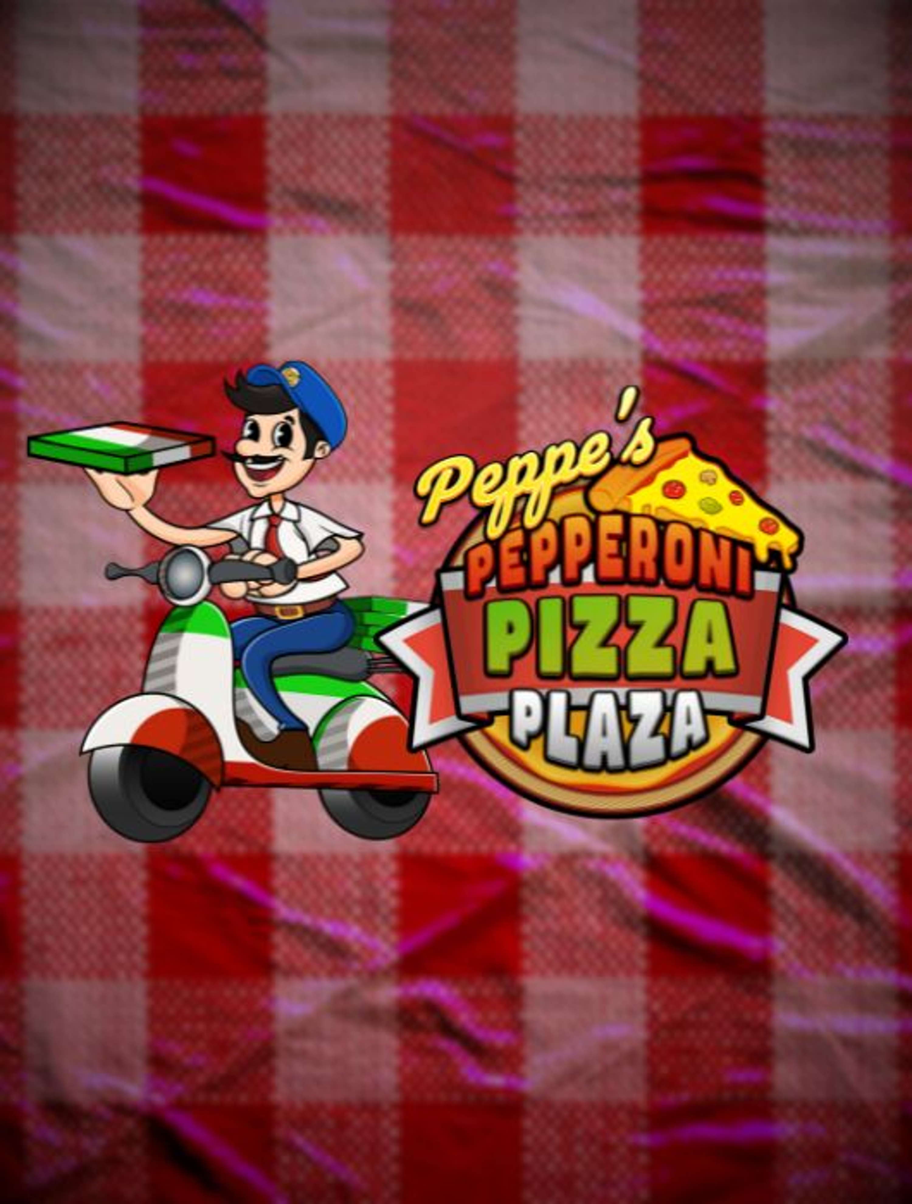 Peppes Pepperoni Pizza Plaza Thumb