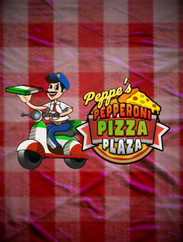 Peppes Pepperoni Pizza Plaza Thumb